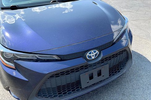 Used 2020 Toyota Corolla LE image 29