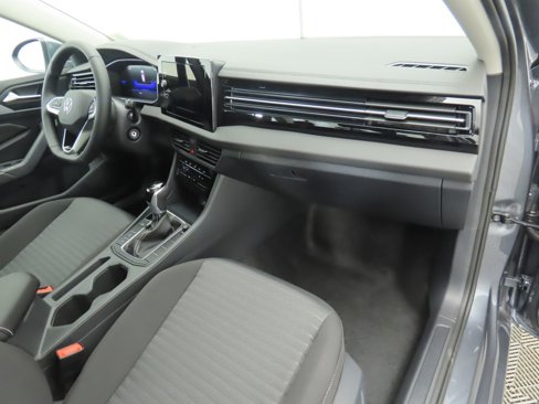 New 2025 Volkswagen Jetta S image 18