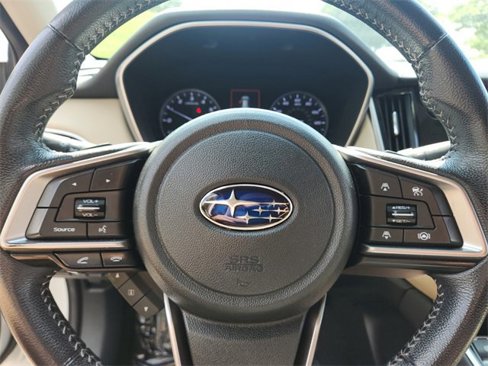 Used 2021 Subaru Outback Limited image 24