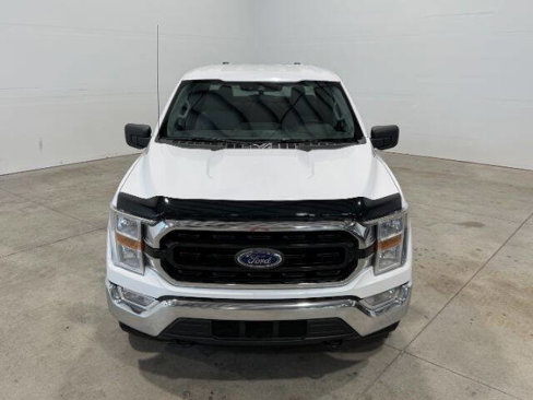 Used 2021 Ford F150 XLT image 4