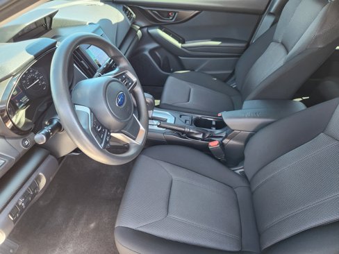Used 2020 Subaru Impreza 2.0i image 8