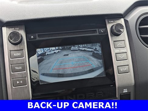 Used 2018 Toyota Tundra SR image 20
