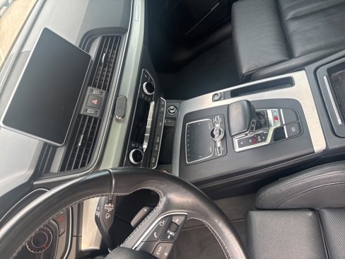 Used 2018 Audi SQ5 Prestige image 8
