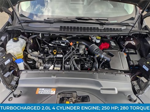 Used 2022 Ford Edge SEL w/ Convenience Package image 33