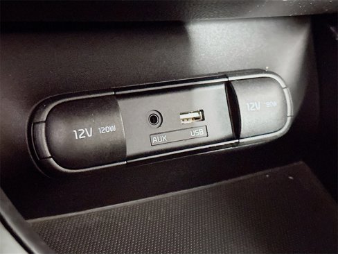 Used 2016 Kia Soul image 29