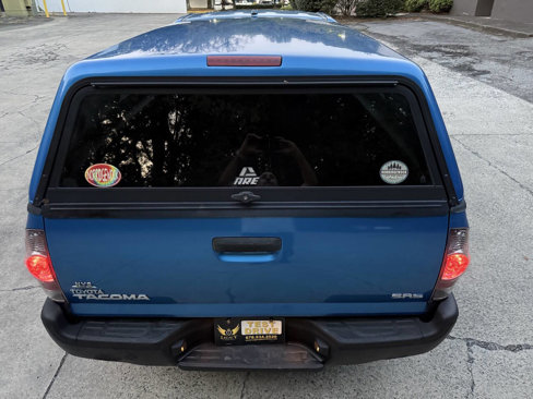 Used 2009 Toyota Tacoma 2WD Access Cab image 12