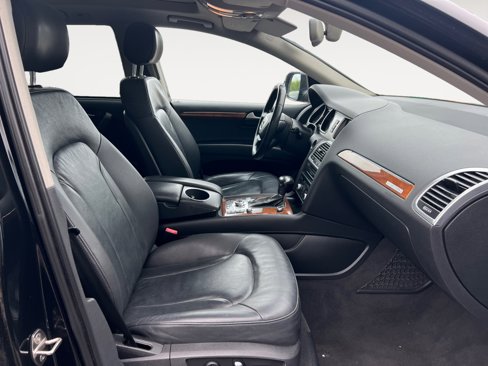 Used 2015 Audi Q7 3.0T Premium Plus w/ Premium Plus Package image 15