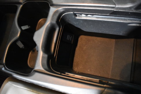 Certified 2020 Honda CR-V EX image 27