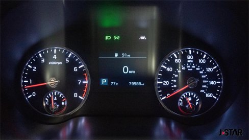 Used 2021 Kia Telluride EX image 6