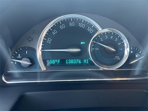 Used 2010 Chevrolet HHR LT w/ LT Preferred Equipment Group image 14