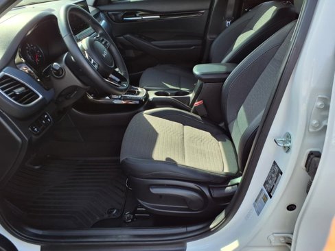 Used 2023 Kia Seltos Nightfall Edition image 13