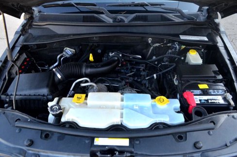 Used 2012 Jeep Liberty Sport image 33