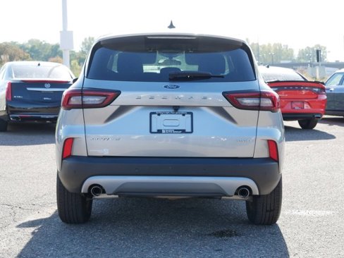Certified 2024 Ford Escape Active w/ Tech Pack #1 image 4
