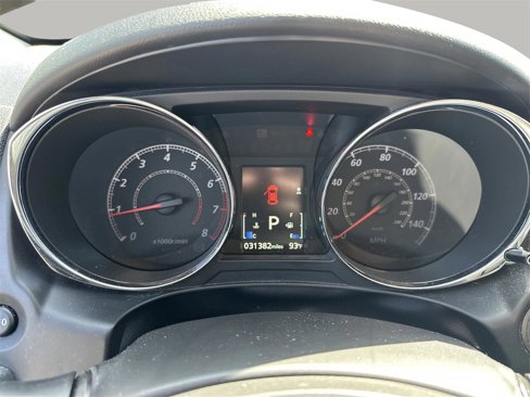 Used 2020 Mitsubishi Outlander Sport ES image 19