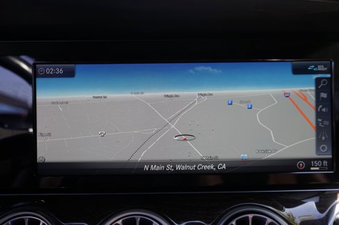 Used 2019 Mercedes-Benz E 450 Coupe image 22
