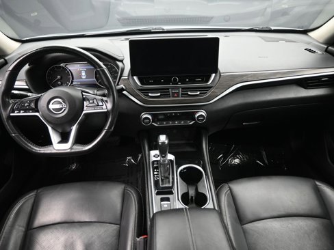 Used 2023 Nissan Altima 2.5 SL image 24