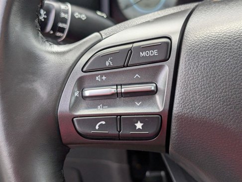 Used 2023 Hyundai Kona Limited w/ Cargo Package image 23