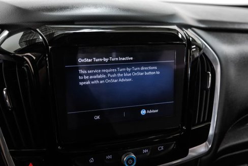 Used 2020 Chevrolet Traverse LT image 28