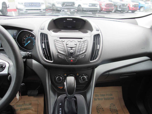 Used 2016 Ford Escape S image 15