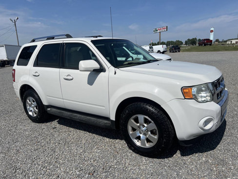 Used 2009 Ford Escape Limited image 1