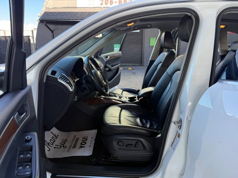 Used 2010 Audi Q5 3.2 Premium Plus image 8