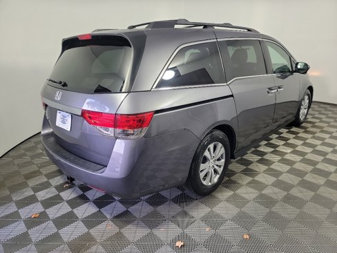 Used 2015 Honda Odyssey EX image 4