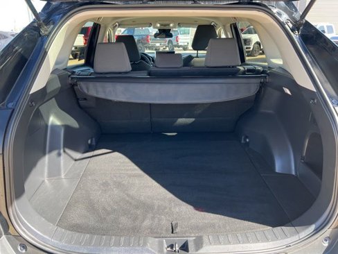 Used 2024 Toyota RAV4 XLE image 16