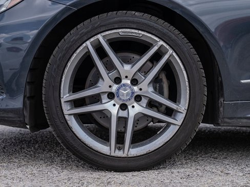 Used 2014 Mercedes-Benz E 350 Coupe w/ Premium 1 Package image 10