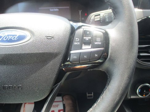 Used 2023 Ford Escape Active image 12