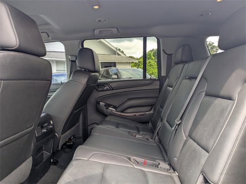 Used 2018 GMC Yukon XL SLT image 14