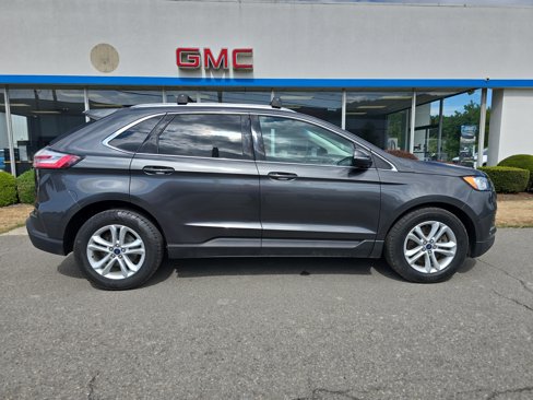 Used 2020 Ford Edge SEL w/ Convenience Package image 2