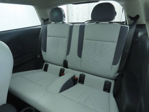 Certified 2025 MINI Cooper 2-Door Hardtop image 22