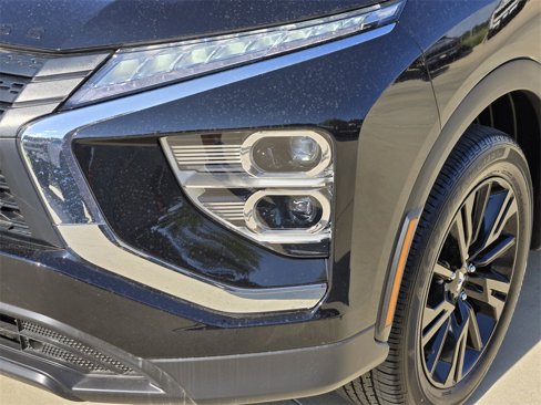 New 2025 Mitsubishi Eclipse Cross LE image 6