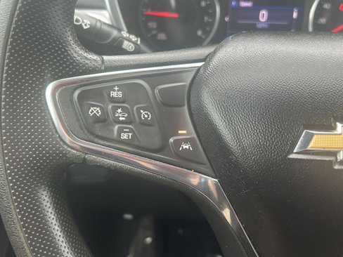 Used 2020 Chevrolet Equinox LT image 15