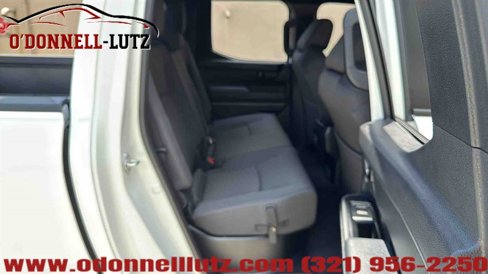 Used 2024 Toyota Tacoma SR5 image 14
