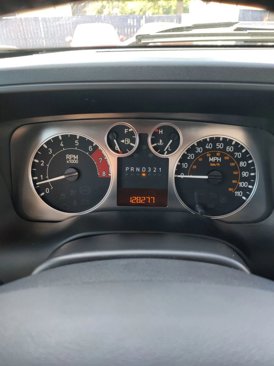 Used 2008 HUMMER H3 image 33