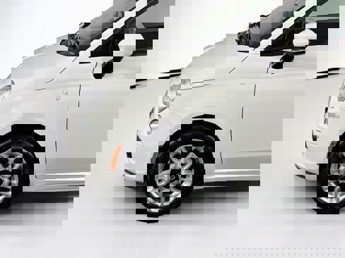 Used 2015 FIAT 500 Pop image 39