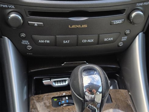 Used 2011 Lexus IS 250 image 22