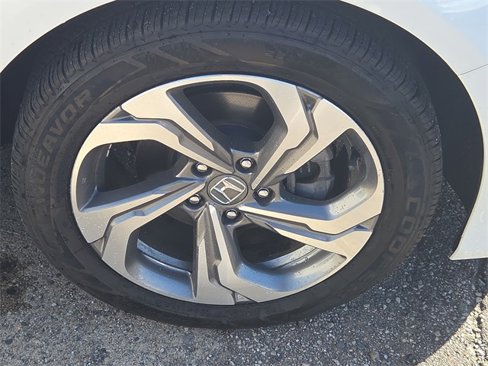 Used 2020 Honda Accord EX-L image 24