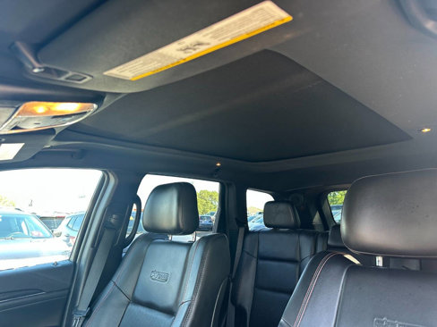 Used 2017 Jeep Grand Cherokee Limited 75th Anniversary image 11