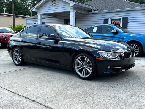 Used 2013 BMW 335i Sedan image 10