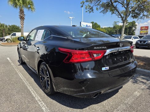 Used 2016 Nissan Maxima 3.5 SL image 35