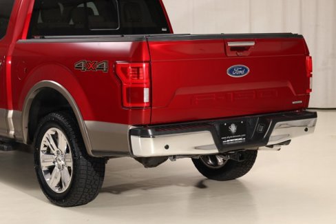 Used 2019 Ford F150 Lariat image 34