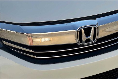Used 2017 Honda Accord Sport image 29