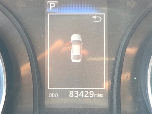 Used 2019 Toyota Camry SE image 25