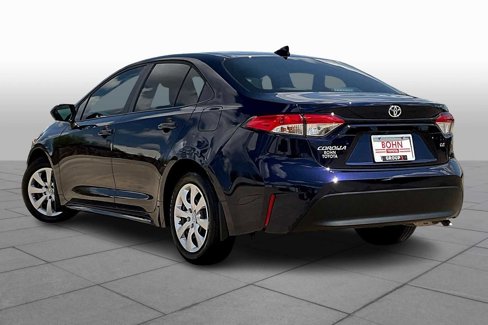 Used 2023 Toyota Corolla LE image 11
