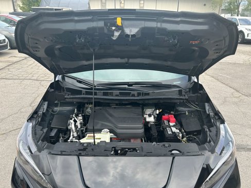 Used 2023 Nissan Leaf SV Plus image 30