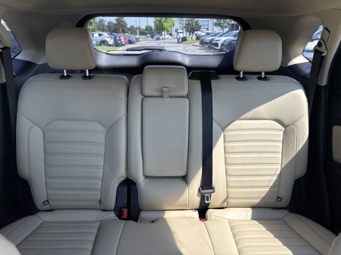 Used 2022 Ford Edge SEL w/ Convenience Package image 32