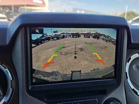Used 2014 Ford F250 Lariat w/ Lariat Interior Package image 17