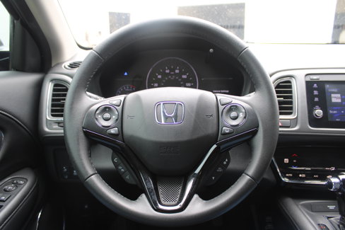 Used 2021 Honda HR-V EX-L image 11